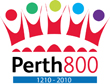 Perth 800